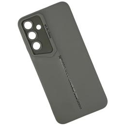 Чохол-накладка Infinity ProCase Sport Car Silicone Case для Samsung M55 Gray