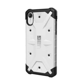 Накладка для iPhone XR UAG Pathfinder White