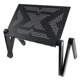 Столик під ноутбук 14-17 UFT FreeTable-1 Black