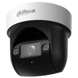 Камера відеонагляду Dahua 2MP 4x IR WizSense PTZ Wi-Fi DH-SD29204DB-GNY-W