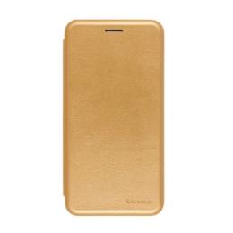 Чохол-книжка для Xiaomi Redmi 6 G-Case Ranger Series Золотий