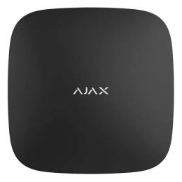 Контролер розумного будинку Ajax Home Hub Black