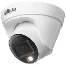 Камера відеонагляду Dahua 2Mп IP LED DH-IPC-HDW1239T1-LED (2.8мм)