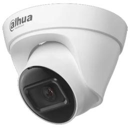 Камера відеонагляду Dahua 2Mп IP DH-IPC-HDW1230T1 (2.8мм)