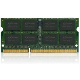 Оперативна память Exceleram 8GB SO-DIMM DDR3L 1600 MHz (E30212S)