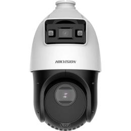Камера відеонагляду HikVision TandemVu 4 МП DS-2SE4C425MWG-E (14F0)
