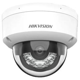 Камера відеонагляду HikVision 4 MP Acusense Smart Hybrid Light DS-2CD2143G2-LIS2U (2.8мм)