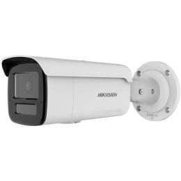 Камера відеонагляду HikVision 8 МП Acusense Smart Hybrid Light DS-2CD2T83G2-4LI (2.8мм)