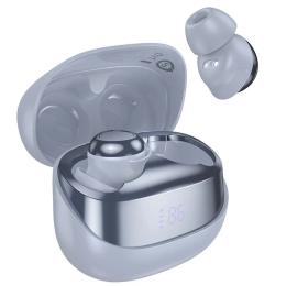 Бездротові навушники Hoco EW200 Elegant Blue