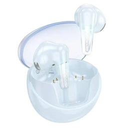 Бездротові навушники Hoco EW202 Magic Blue