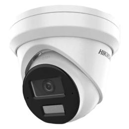 Камера відеонагляду HikVision 8 МП Acusense Smart Hybrid Light DS-2CD2383G2-LI2U (2.8мм)
