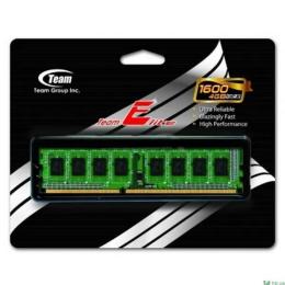 Оперативна память Team TED3L4G1600C1101 4 GB DDR3 1600 MHz