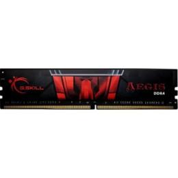 Оперативна память G.Skill Aegis F4-2400C15S-16GIS 16 GB DDR4 2400 MHz