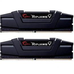 Оперативна память G.Skill Ripjaws V F4-3200C16D-32GVK 32 GB (2x16 GB) DDR4 3200 MHz