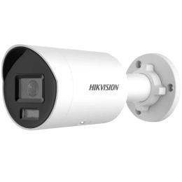 Камера відеонагляду HikVision 8 МП AcuSense Darkfighter DS-2CD2086G2H-IU (eF) (2.8мм)