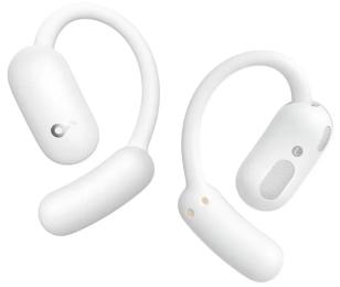 Бездротові навушники Anker SoundСore AeroFit 2 White