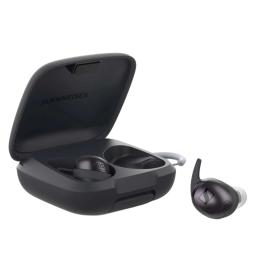 Бездротові навушники Sennheiser MOMENTUM Sport Graphite (700305)