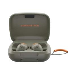 Бездротові навушники Sennheiser MOMENTUM Sport Olive (700306)