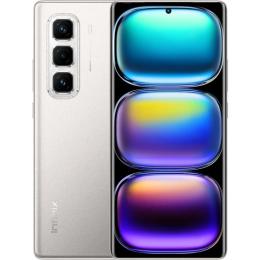 Смартфон Infinix HOT 50 Pro Plus 8/256GB Titanium Gray
