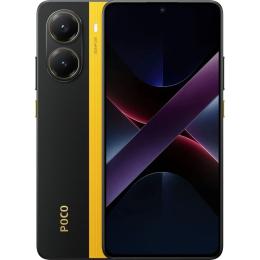 Смартфон Xiaomi Poco X7 Pro 12/512GB Yellow (Global)