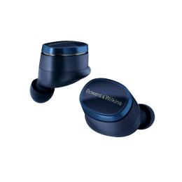 Бездротові навушники Bowers &amp; Wilkins Pi8 Midnight Blue