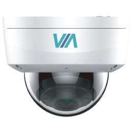 Камера відеонагляду VIA SECURITY VS-D24AS (VP)