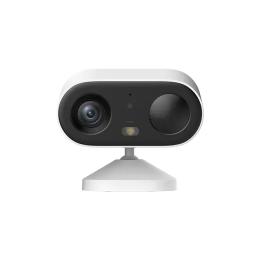 Камера відеонагляду Imou 3MP H.265 Wi-Fi Cell Go Full Color (IPC-TB3FP-3T0WE)