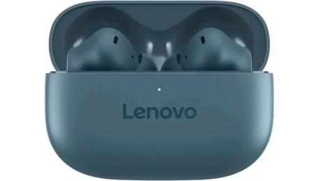Бездротові навушники Lenovo YOGA TWS Earbuds Tidal Teal