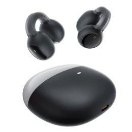 Бездротові навушники Baseus AirGo 1 Ring Open-Ear TWS Earbuds Black (A00069201113-00)
