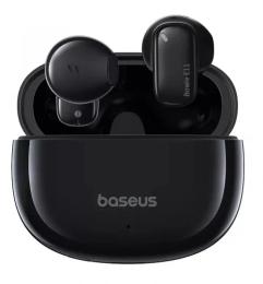 Бездротові навушники Baseus Bowie E11 True Wireless Earphones Black (A00053500113-Z1)