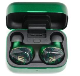 Бездротові навушники Noble Audio REX5 Green