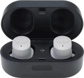 Бездротові навушники Audio-Technica ATH-SPORT7TWGY