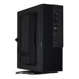 Корпус для ПК GAMEMAX ST-102 Black