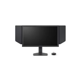 Монітор BenQ XL2566X + Dark Gray 24.5