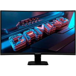 Монітор Gigabyte GS27QCA Gaming Monitor Black 27