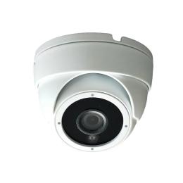 Камера відеонагляду GreenVision GV-195-IP-FM-DOA40-20 POE 3.6