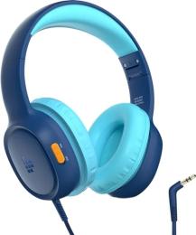 Накладні навушники Tronsmart KH01 Blue