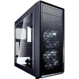 Корпус для ПК Fractal Design Focus G Black