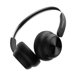 Накладні навушники Lenovo TH66 Black