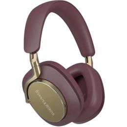 Накладні навушники Bowers &amp; Wilkins PX8 Royal Burgundy