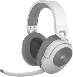 Накладні навушники Corsair HS55 Wireless Headset White
