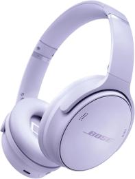Накладні навушники Bose QuietComfort Headphones Chilled Lilac (884367-1200)