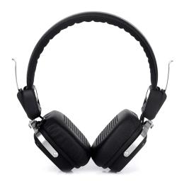 Накладні навушники BOAT Rockerz 600 Black