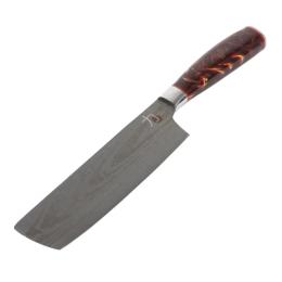 Кухонний ніж MasterPro (BGMP-4125-BR) Chopping Tetsu 17.5 см Brown