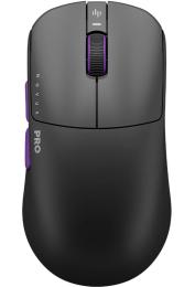 Мишка Dark Project Novus Pro Wireless Black (DPP_Novus_PRO_BB)