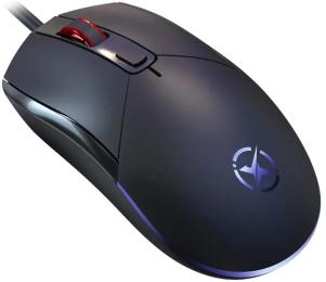 Мишка XO M5 A582 USB Black (XO-M5-BK)