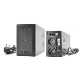 Джерело безперебійного живлення Ritar E-RTM600 360W