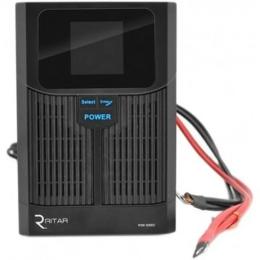 Джерело безперебійного живлення Ritar RTSW-1500 LCD 12В