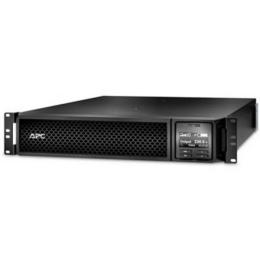 Джерело безперебійного живлення APC Smart-UPS SRT SRT2200RMXLI 2200VA RM