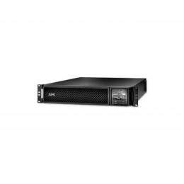 Джерело безперебійного живлення APC Smart-UPS SRT SRT3000RMXLI 3000VA RM
